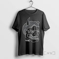 Trending Half Sumo Oni T-Shirts, Hoodie, Sweatshirt | AU01DripNestTees.com