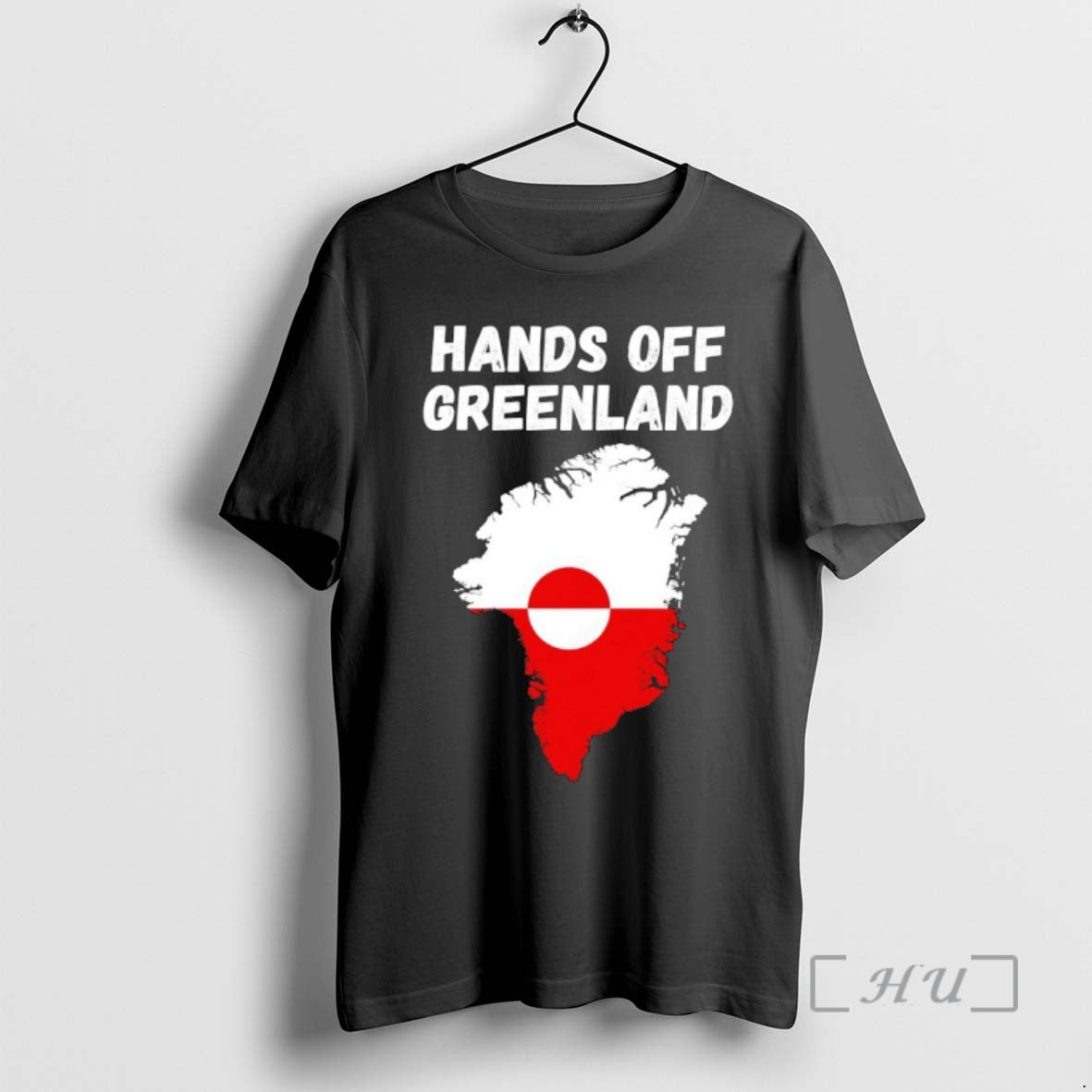 Trending Hands Off Greenland Greenlandic Flag T-Shirts, Hoodie, Sweatshirt | AU01DripNestTees.com