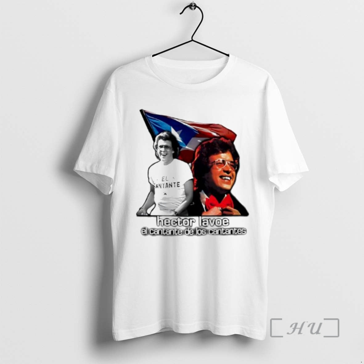 Trending Hector Lavoe El Cantante De Los Cantantes T-Shirts, Hoodie, Sweatshirt | AU01DripNestTees.com