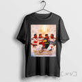 Trending Heroes Get Remembered But Legends Never Die Graphic T-Shirts, Hoodie, Sweatshirt | AU01DripNestTees.com