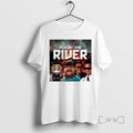 Trending Hogdale Pod By The River T-Shirts, Hoodie, Sweatshirt | AU01DripNestTees.com