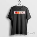 Trending Hoosiers X Rose X Peach And College Football Trophy T-Shirts, Hoodie, Sweatshirt | AU01DripNestTees.com