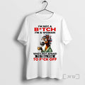 Trending Horse Im Not A Bitch Im A Woman Whos Not Afraid To Tell You T-Shirts, Hoodie, Sweatshirt | AU01DripNestTees.com