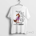 Trending Horse They Say 40 Is The New 30 And 50 Is The New 40 T-Shirts, Hoodie, Sweatshirt | AU01DripNestTees.com