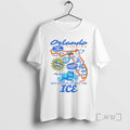 Trending Hot Enough To Melt The Ice T-Shirts, Hoodie, Sweatshirt | AU01DripNestTees.com