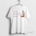 Trending Hot Too Hot Oh My God Fuck T-Shirts, Hoodie, Sweatshirt | AU01DripNestTees.com