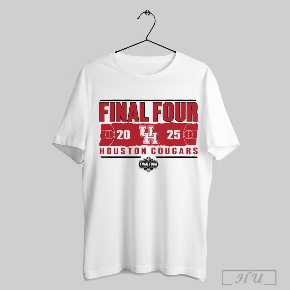 Trending Houston Cougars Ncaa Mens Basketball Tournament March Madness Final Four Rebound San Antonio 2025