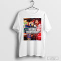Trending Houston Cougars Vs Florida Gators Mens College Basketball National Championship Game Ncaa April