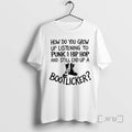 Trending How Do You Grow Up Listening To Punk Hip Hop And Still End Up T-Shirts, Hoodie, Sweatshirt | AU01DripNestTees.com