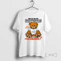 Trending How Do You Say Im Sorry The President Is A Raving Lunatic Us Out T-Shirts, Hoodie, Sweatshirt | AU01DripNestTees.com
