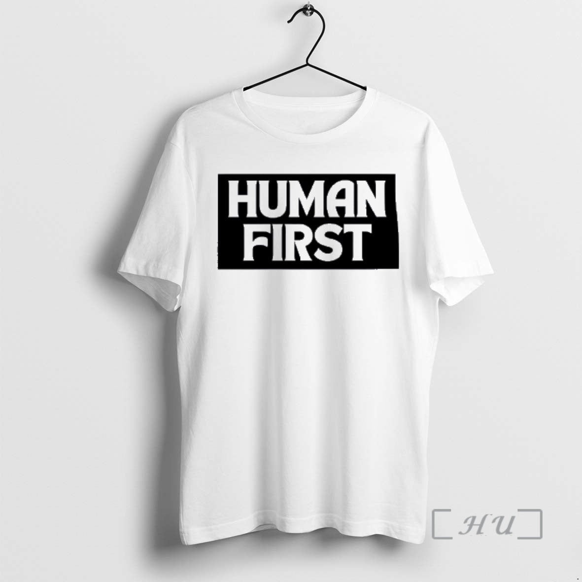 Trending Human First T-Shirts, Hoodie, Sweatshirt | AU01DripNestTees.com
