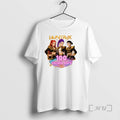 Trending Huntrix Kpop Demon Hunter Mira Zoey Rumi 100 Golden Days Premium T Shirts Sweater Hoodie, Sweatshirt