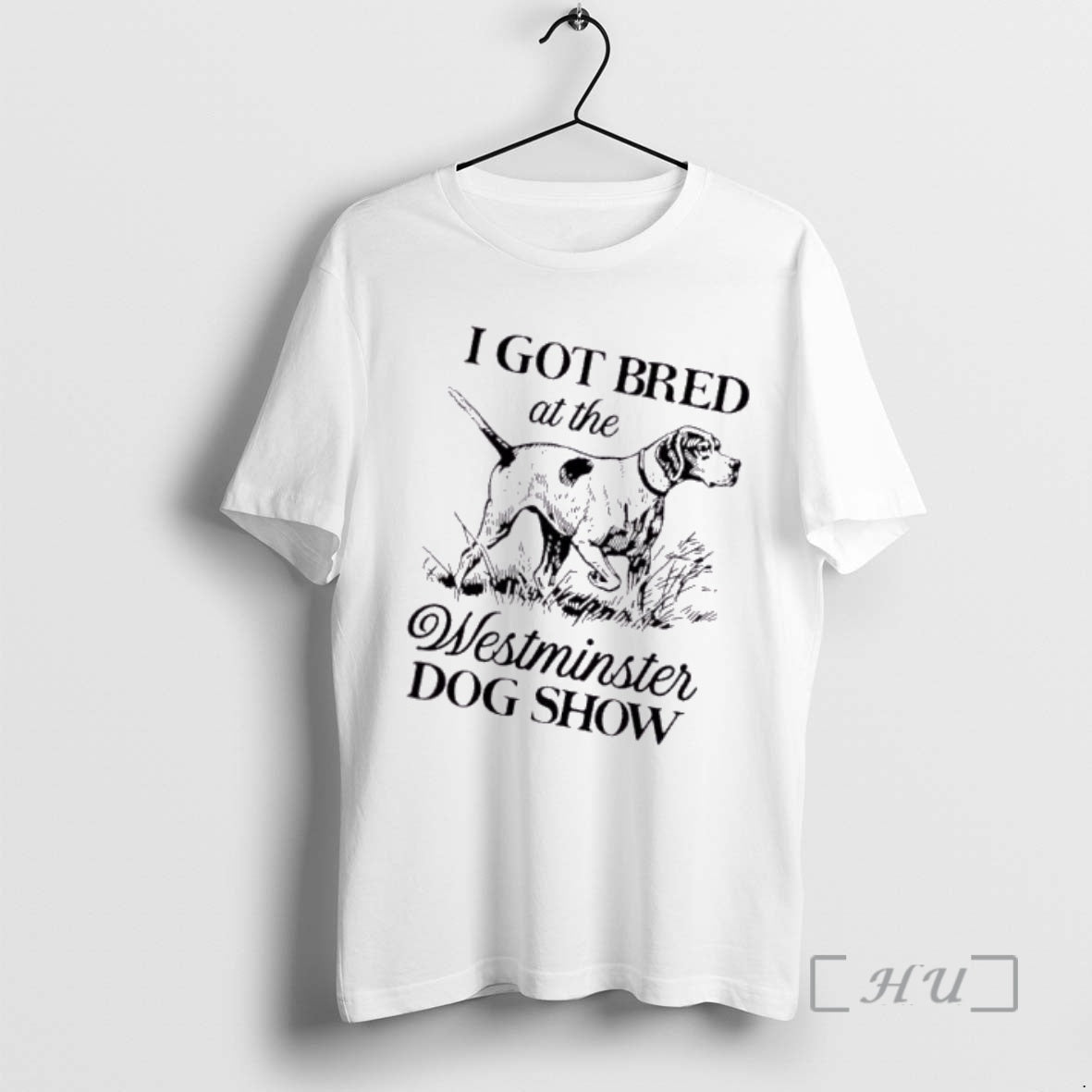 Trending I Got Bred At The Dog Show T-Shirts, Hoodie, Sweatshirt | AU01DripNestTees.com