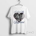 Trending I Love My Boyfriend Fernando Medonza T-Shirts, Hoodie, Sweatshirt | AU01DripNestTees.com