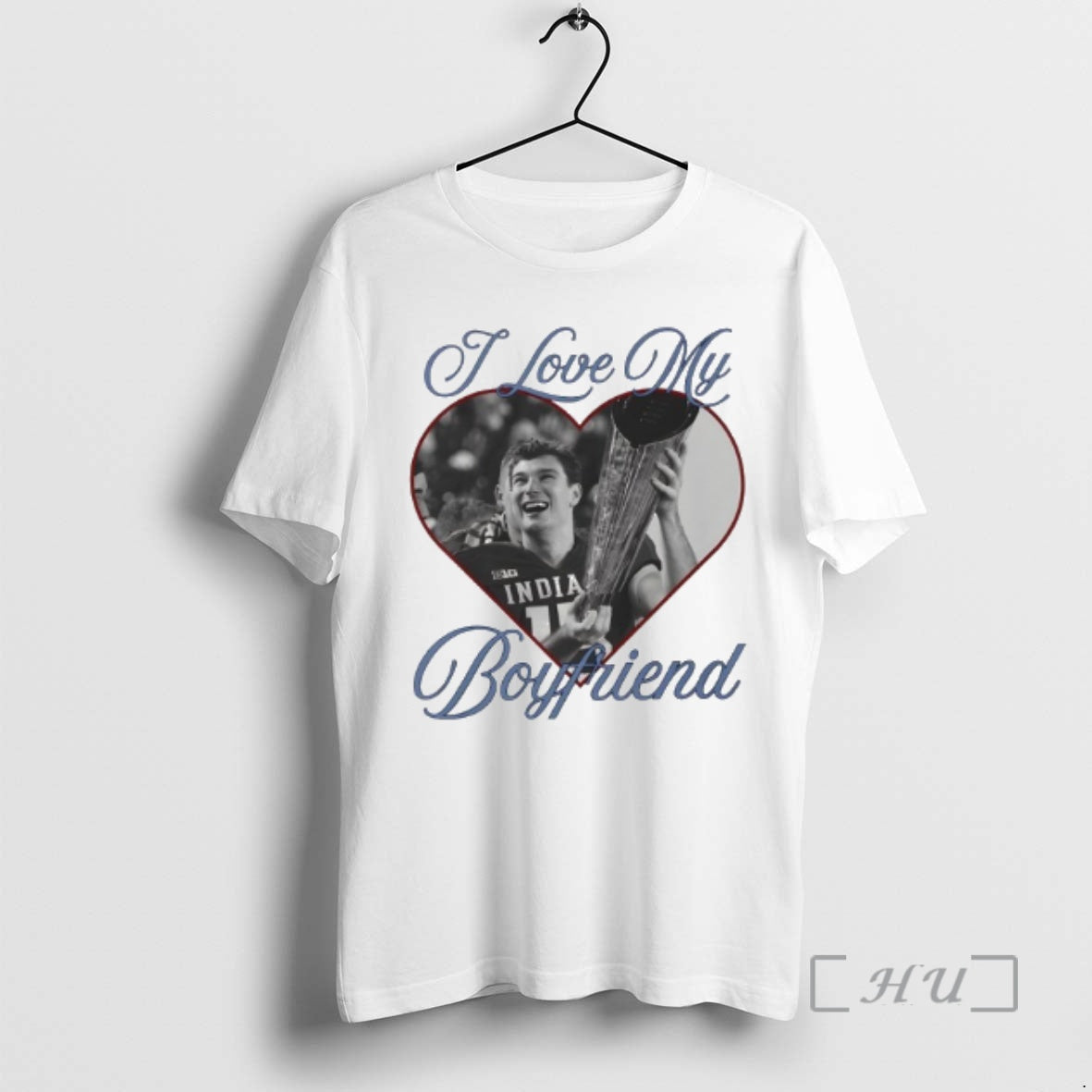 Trending I Love My Boyfriend Fernando Medonza T-Shirts, Hoodie, Sweatshirt | AU01DripNestTees.com