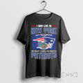 Trending I May Live In New York But On Gameday My Heart Soul Belongs To T-Shirts, Hoodie, Sweatshirt | AU01DripNestTees.com