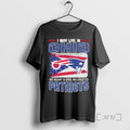 Trending I May Live In Ohio But On Gameday My Heart Soul Belongs To Patriots T-Shirts, Hoodie, Sweatshirt