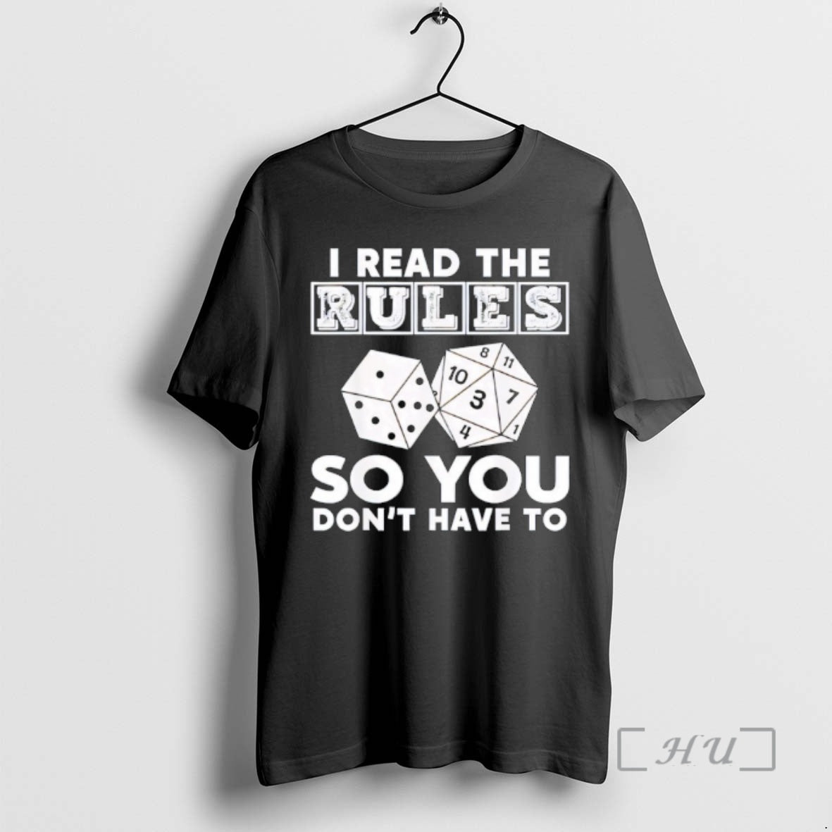 Trending I Read The Rules So You Dont Have To T-Shirts, Hoodie, Sweatshirt | AU01DripNestTees.com