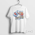 Trending I Had An American Romance With Lukas Nelson Circle T-Shirts, Hoodie, Sweatshirt | AU01DripNestTees.com