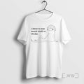 Trending I Have To Say Weird Stuff Or Ill Die Circle Premium T Shirts Sweater Hoodie, Sweatshirt | AU01DripNestTees.com