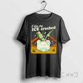 Trending I Like My Crushed Ice Hammer And Pickaxe T-Shirts, Hoodie, Sweatshirt | AU01DripNestTees.com
