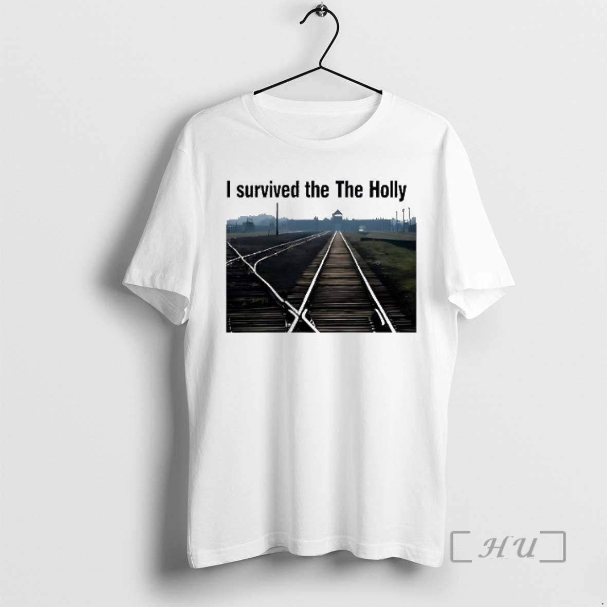 Trending I Survived The The Holly T-Shirts, Hoodie, Sweatshirt | AU01DripNestTees.com