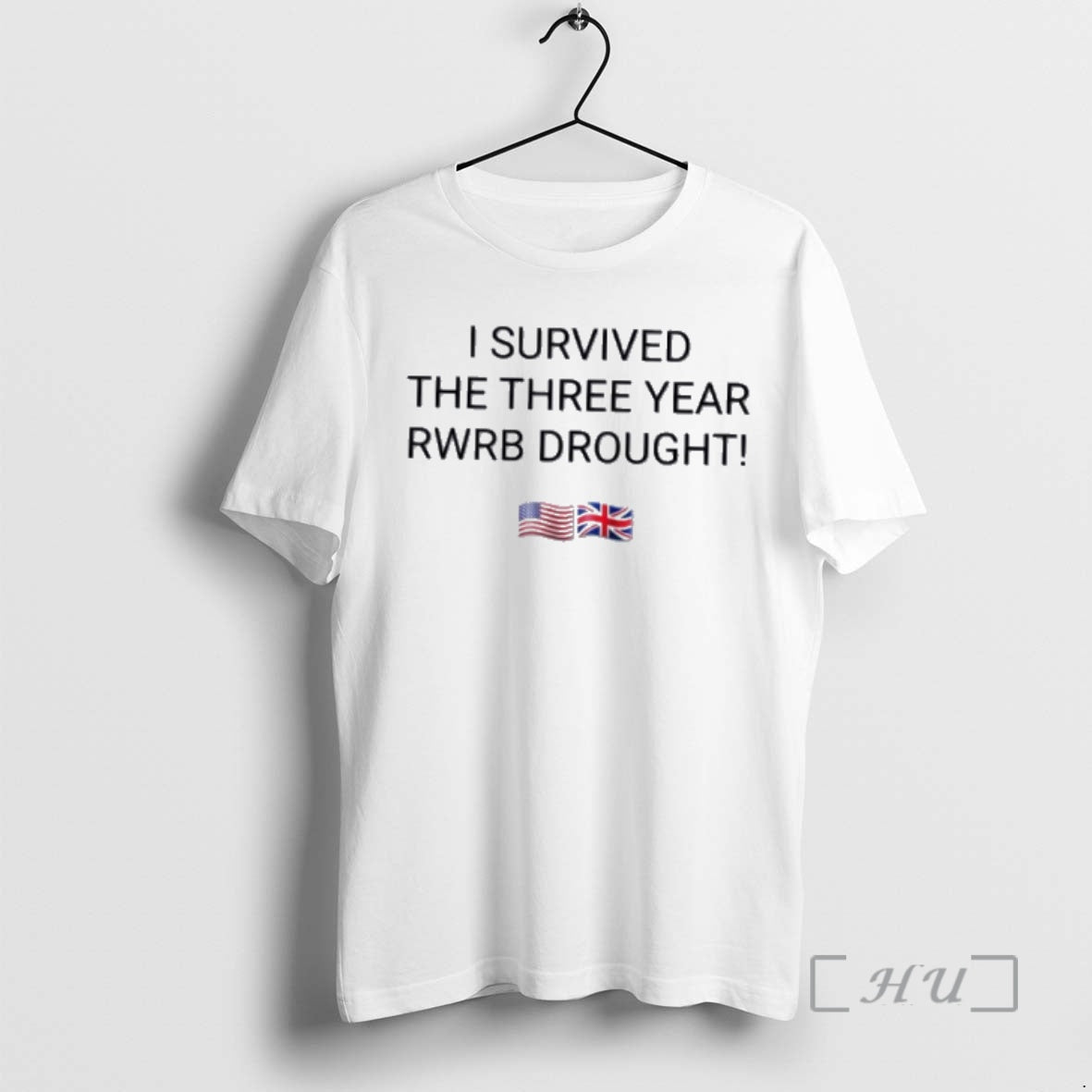 Trending I Survived The Three Year Rwrb Drought T-Shirts, Hoodie, Sweatshirt | AU01DripNestTees.com