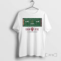 Trending Iu Football Cfp National Champions Field T-Shirts, Hoodie, Sweatshirt | AU01DripNestTees.com