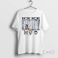 Trending Ice Brady Uconn Huskies Ice Ice Brady T-Shirts, Hoodie, Sweatshirt | AU01DripNestTees.com