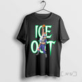 Trending Ice Out Minnesota Timberwolves T-Shirts, Hoodie, Sweatshirt | AU01DripNestTees.com