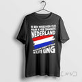 Trending Ik Ben Misschien Oud Maar Ik Heb Tenminste Nederland T-Shirts, Hoodie, Sweatshirt | AU01DripNestTees.com