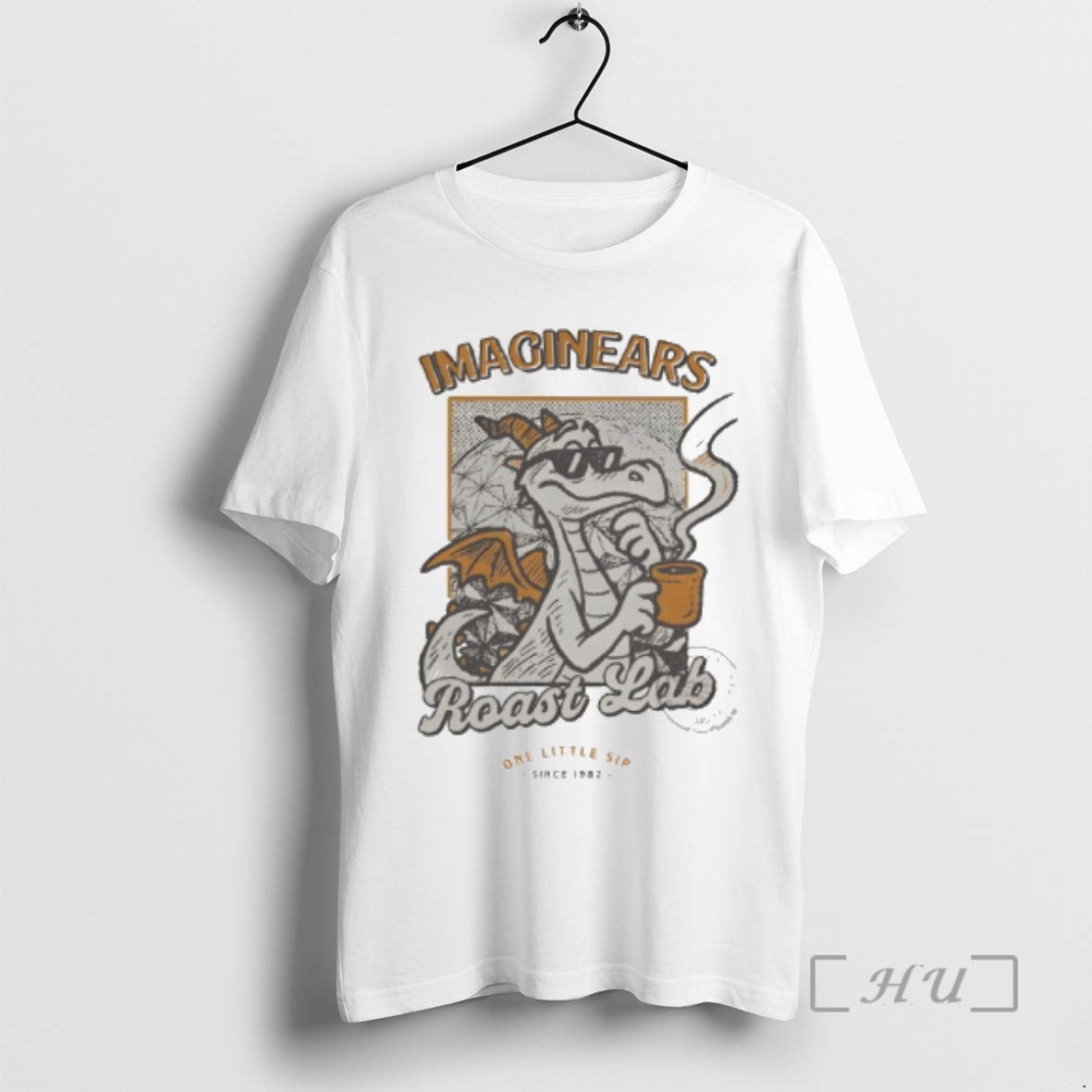 Trending Imaginears Roast Lab One Little Sip Since 1982 T-Shirts, Hoodie, Sweatshirt | AU01DripNestTees.com