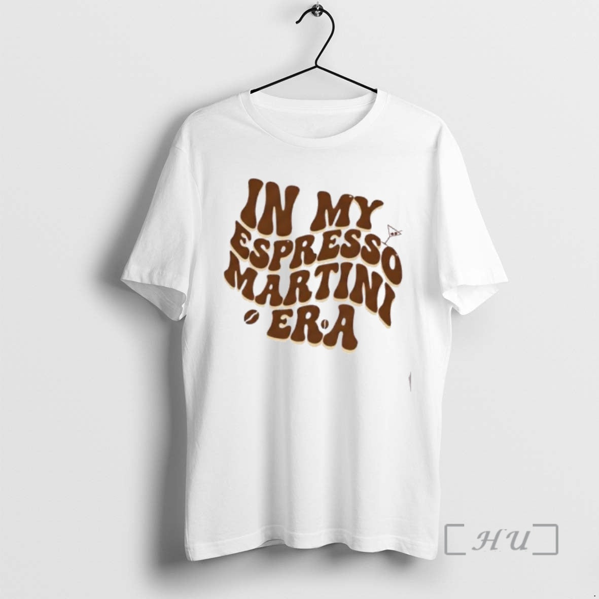Trending In My Espresso Martini Era T-Shirts, Hoodie, Sweatshirt | AU01DripNestTees.com