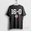 Trending Indiana Football 16 0 Cfp National Champions T-Shirts, Hoodie, Sweatshirt | AU01DripNestTees.com
