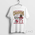 Trending Indiana Football 2025 Cfp National Champions Confetti T-Shirts, Hoodie, Sweatshirt | AU01DripNestTees.com