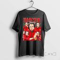 Trending Indiana Hoosier Daddy Graphic