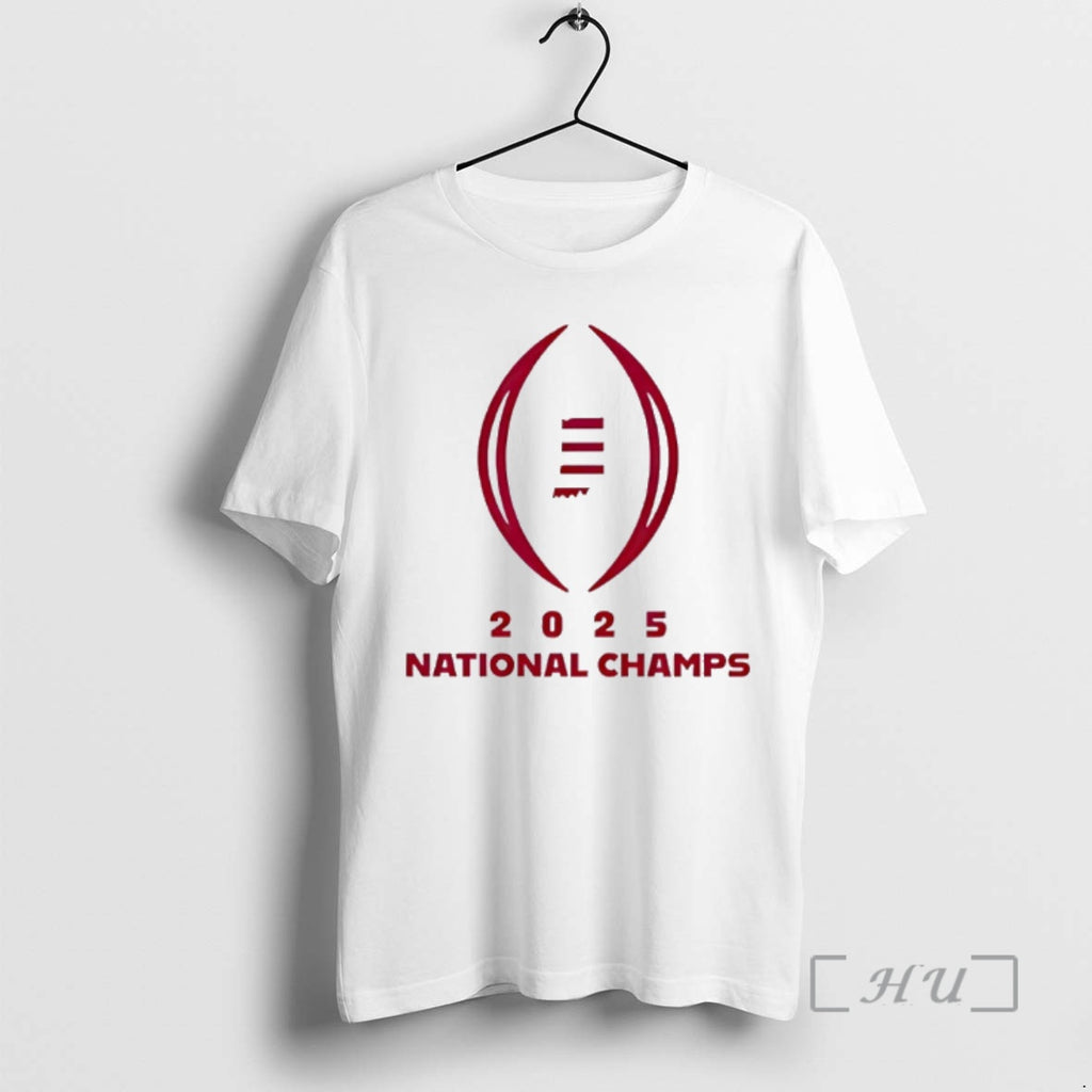 Trending Indiana Hoosier Map In Football Shape National Champs 2025 T-Shirts, Hoodie, Sweatshirt | AU01DripNestTees.com