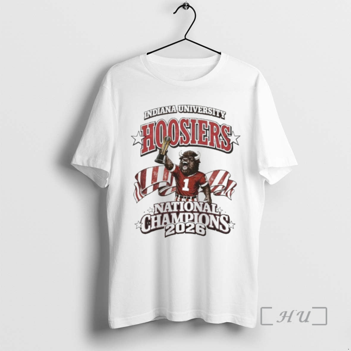 Trending Indiana University Hoosiers National Championship 2026 T-Shirts, Hoodie, Sweatshirt | AU01DripNestTees.com