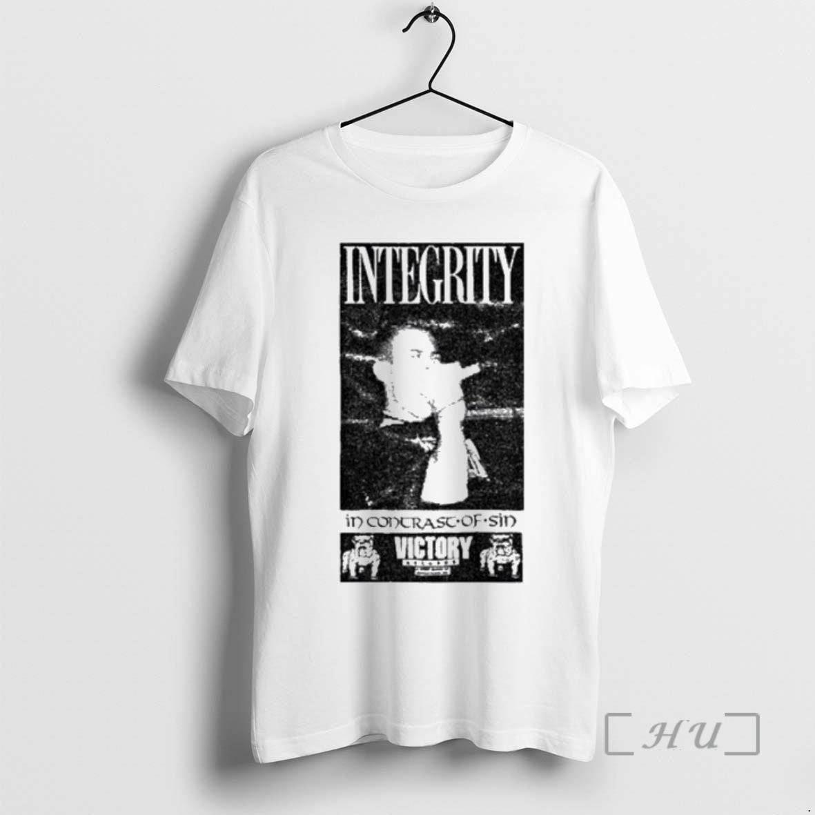 Trending Integrity In Contrast Of Sin 1989 Victory T-Shirts, Hoodie, Sweatshirt | AU01DripNestTees.com