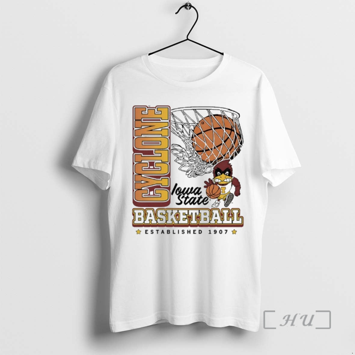 Trending Iowa State Cyclone Basketball Max Collegiate T-Shirts, Hoodie, Sweatshirt | AU01DripNestTees.com