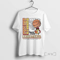 Trending Iowa State Basketball Established 1907 Hilton Coliseum T-Shirts, Hoodie, Sweatshirt | AU01DripNestTees.com