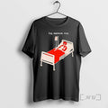 Trending Its Morphine Time Red Superman T-Shirts, Hoodie, Sweatshirt | AU01DripNestTees.com