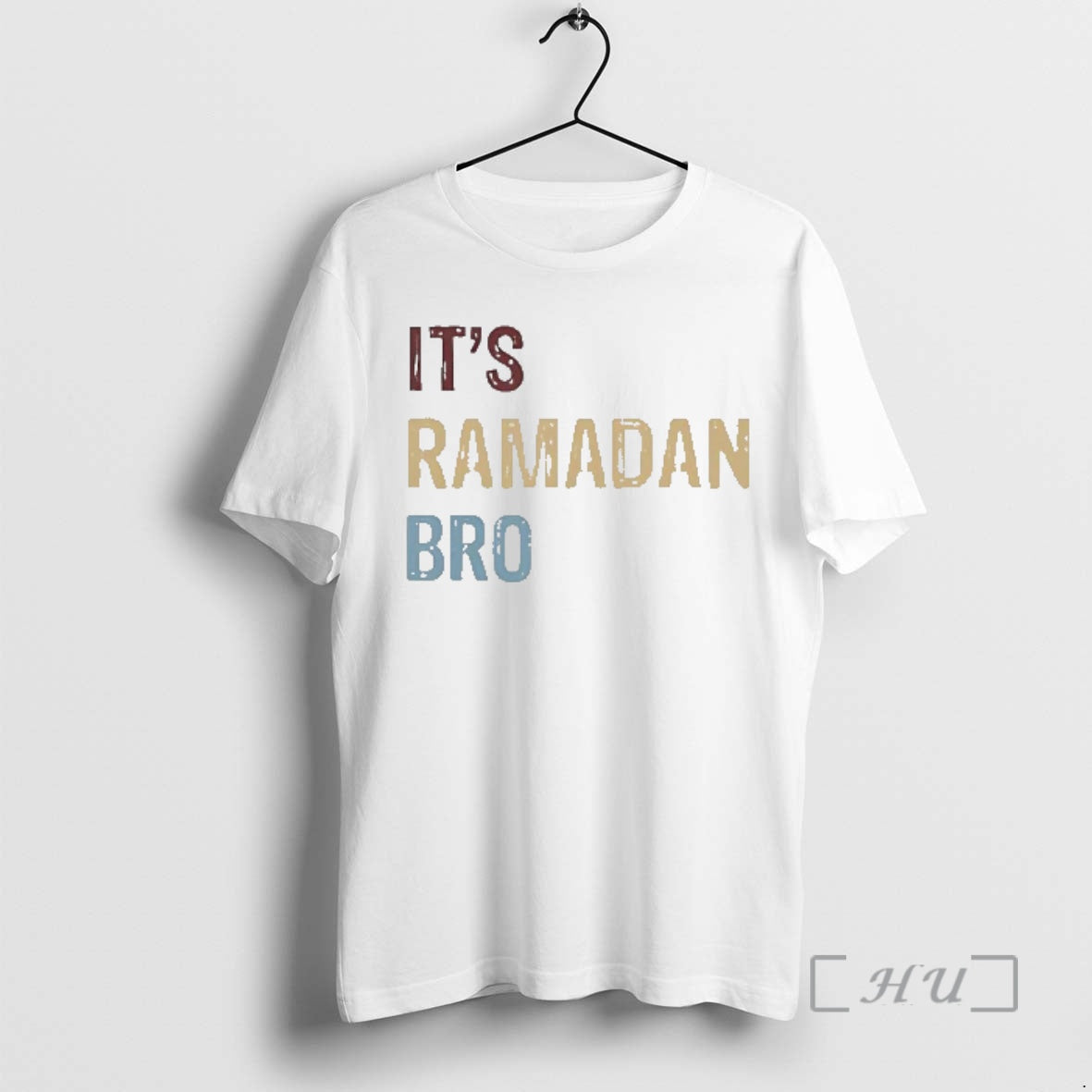Trending Its Ramadan Bro T-Shirts, Hoodie, Sweatshirt | AU01DripNestTees.com