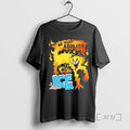 Trending Jack Kittens We Must Abolish Ice T-Shirts, Hoodie, Sweatshirt | AU01DripNestTees.com