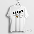 Trending Jacob Crews Crew Missouri Tigers T-Shirts, Hoodie, Sweatshirt | AU01DripNestTees.com