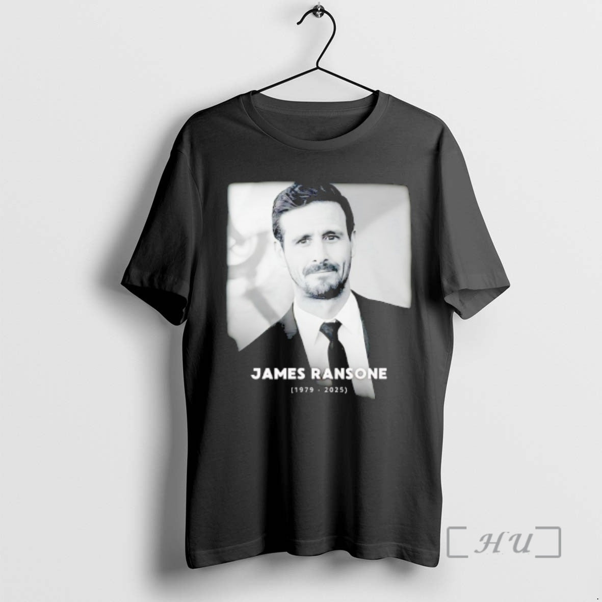 Trending James Ransone Rip 1979 2025 Eddie It Chapter 2 Movie Premium T Shirts Sweater Hoodie, Sweatshirt