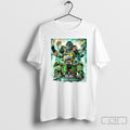 Trending Jason Kelce Hungry Dogs Run Faster Poster