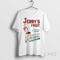 Trending Jerrys Fruit Garden And Center T-Shirts, Hoodie, Sweatshirt | AU01DripNestTees.com