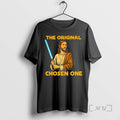 Trending Jesus Christ The Chosen One T-Shirts, Hoodie, Sweatshirt | AU01DripNestTees.com