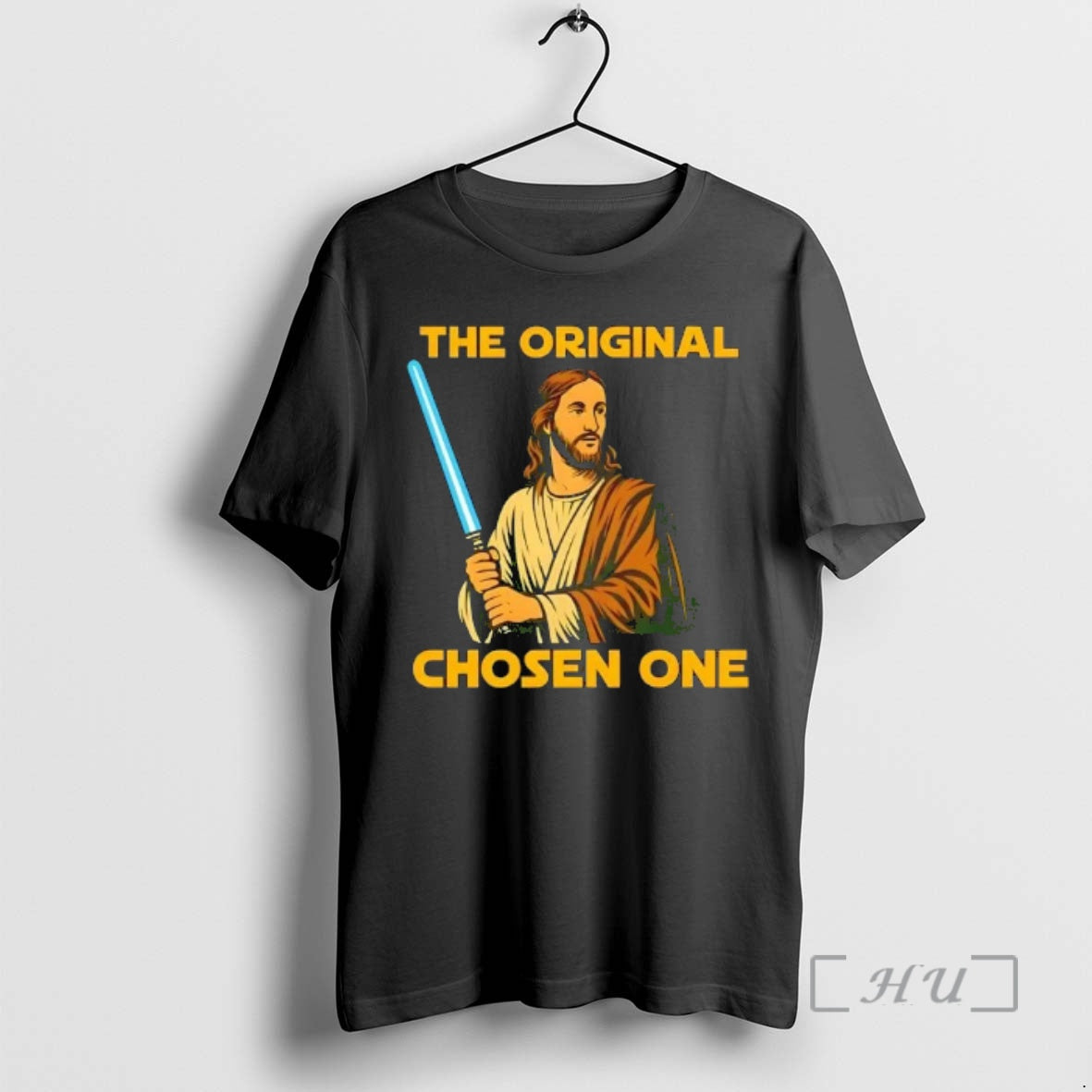 Trending Jesus Christ The Chosen One T-Shirts, Hoodie, Sweatshirt | AU01DripNestTees.com